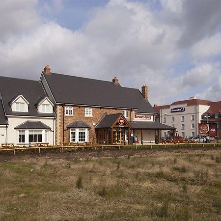 Premier Inn Bedford South Kempston Kültér fotó