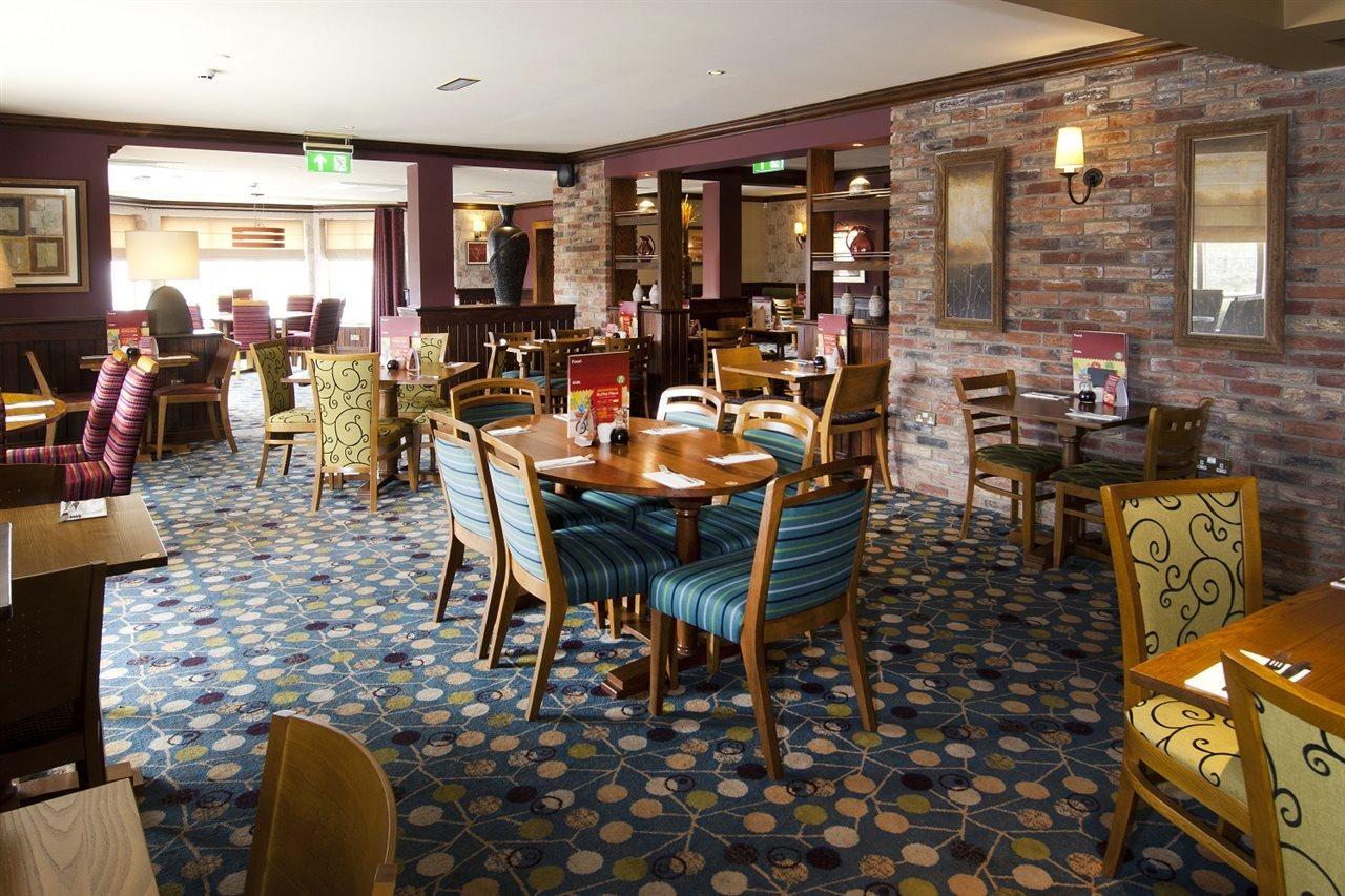 Premier Inn Bedford South Kempston Kültér fotó