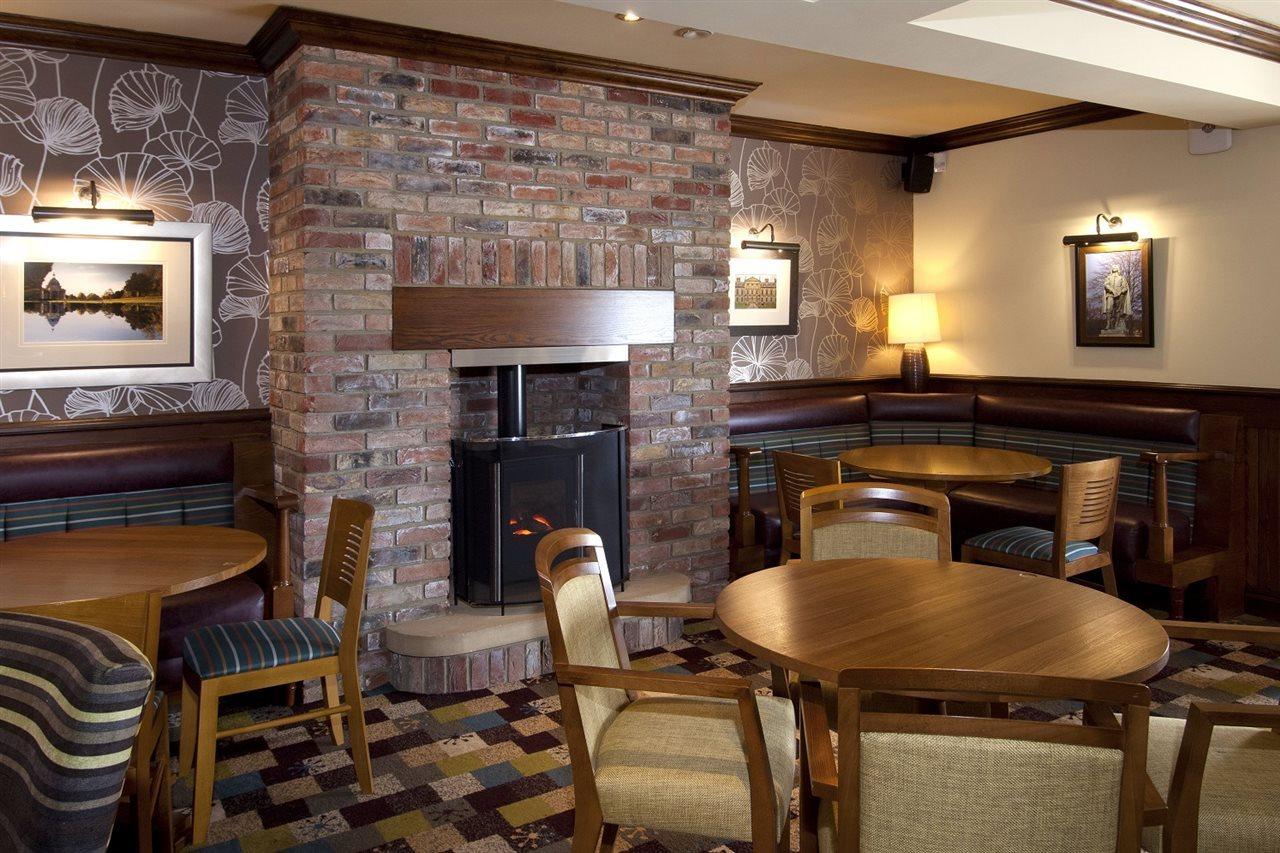 Premier Inn Bedford South Kempston Kültér fotó
